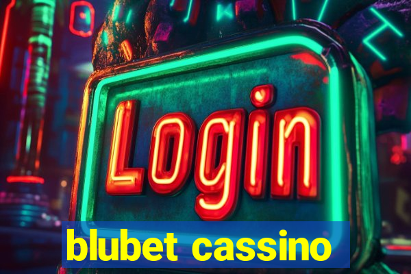 blubet cassino